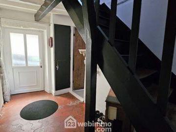 Villa 5 chambres, Tigery Île 91250 DS99806707