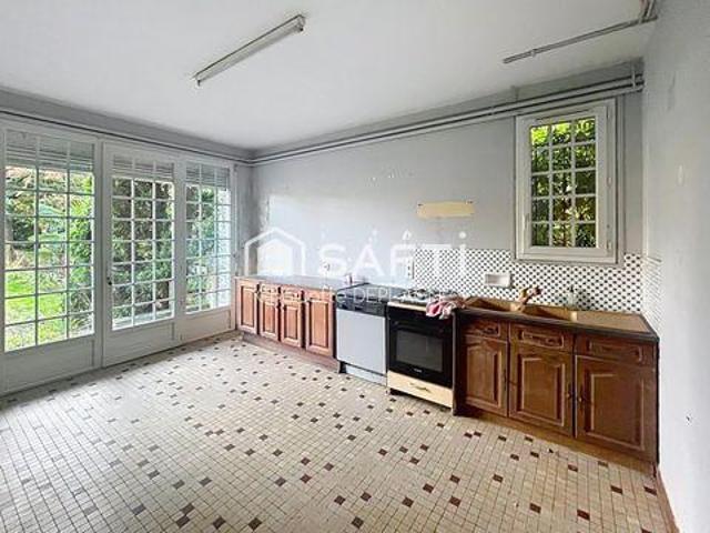 Villa 5 chambres, Tocane Aquitaine 24350 ES100781721