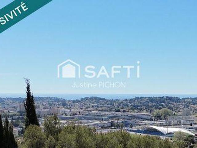 Villa 5 chambres, Toulon Provence 83100 DS103218146