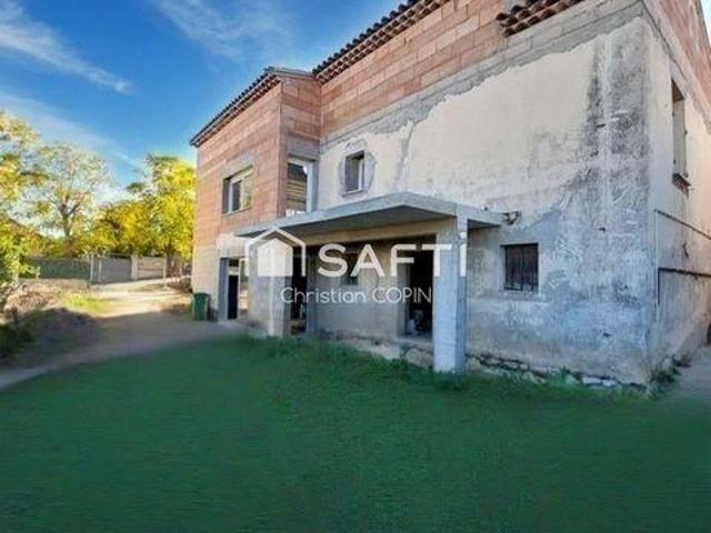 Villa 5 chambres, Toulon Provence 83200 ES98114927