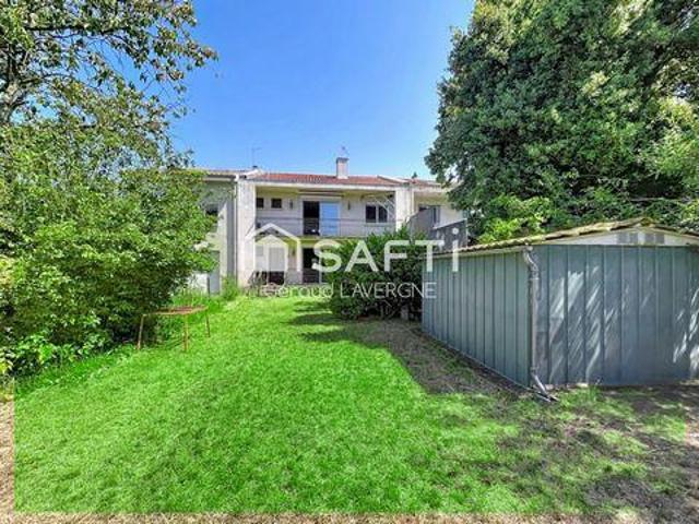 Villa 5 chambres, Toulouse Midi 31200 DS103492017