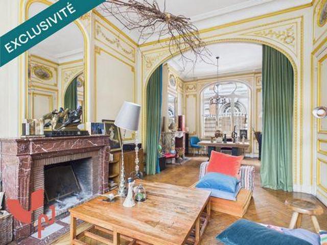 Villa 5 chambres, Tourcoing Nord 59200 DS105530178