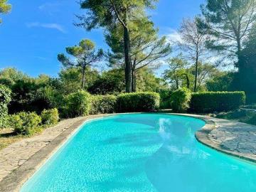 Villa 5 chambres, Tourrettes Provence 06140 DS97101559