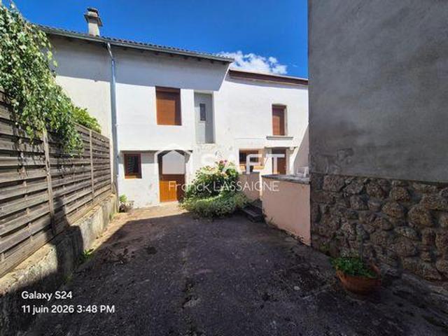 Villa 5 chambres, Tours Auvergne 63590 DS103415762