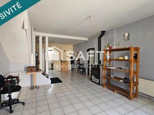 Villa 5 chambres, Tracy Bourgogne 58150 ES104963504