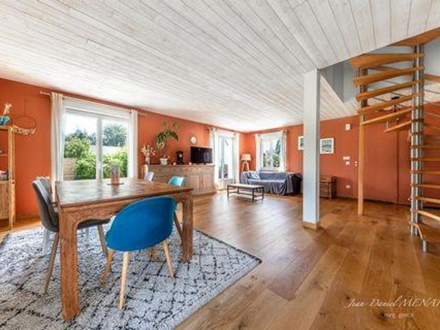 Villa 5 chambres, Tréméreuc Bretagne 22490 DS103804902