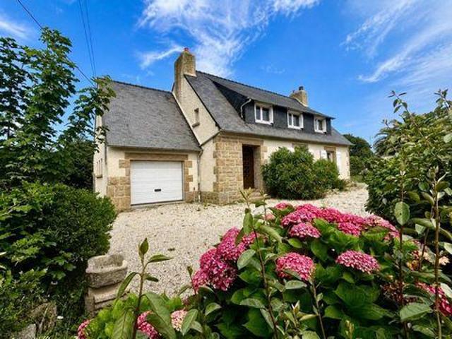 Villa 5 chambres, Trebeurden Bretagne 22560 DLS104006469