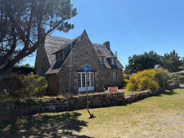 Villa 5 chambres, Trebeurden Bretagne 22560 DS103598545