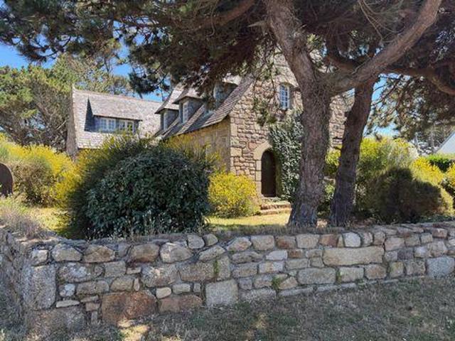 Villa 5 chambres, Trebeurden Bretagne 22560 ES103598545