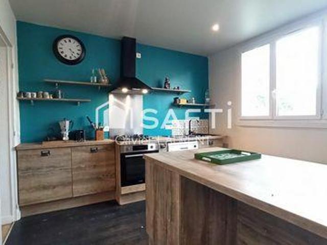 Villa 5 chambres, Trelevern Bretagne 22660 DS100454731