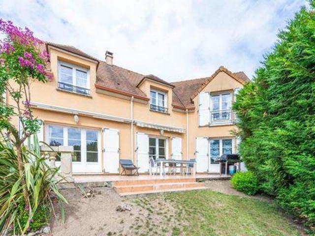 Villa 5 chambres, Triel Île 78510 DS103428572