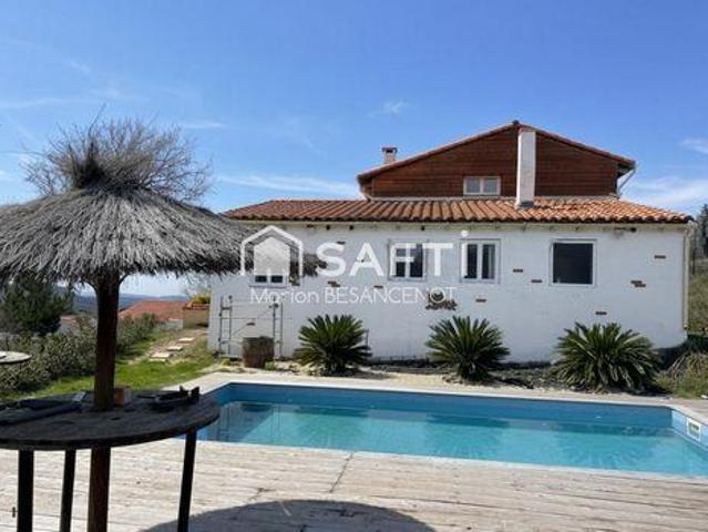 Villa 5 chambres, Trilla Languedoc 66220 DS102023426