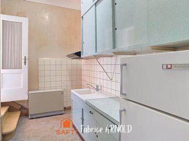 Villa 5 chambres, Tromborn Lorraine 57320 DLS105812143