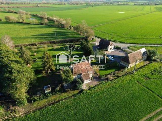 Villa 5 chambres, Troarn Basse 14670 DS99733927