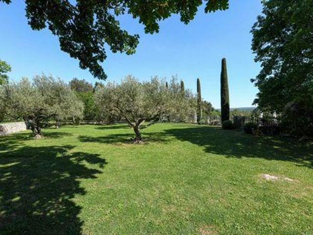 Villa 5 chambres, Uzès Languedoc 30700 ES91612789