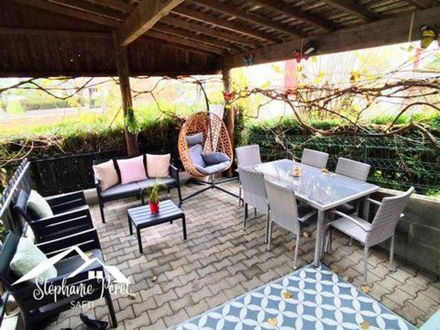 Villa 5 chambres, Ussel Limousin 19200 DS102665978