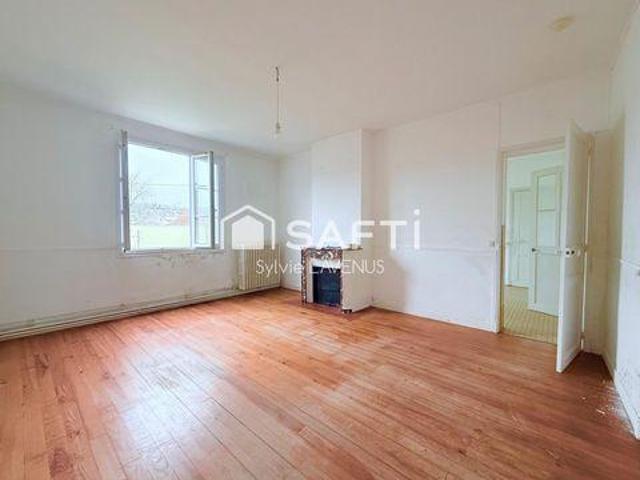 Villa 5 chambres, Vailly Picardie 02370 DLS99473644