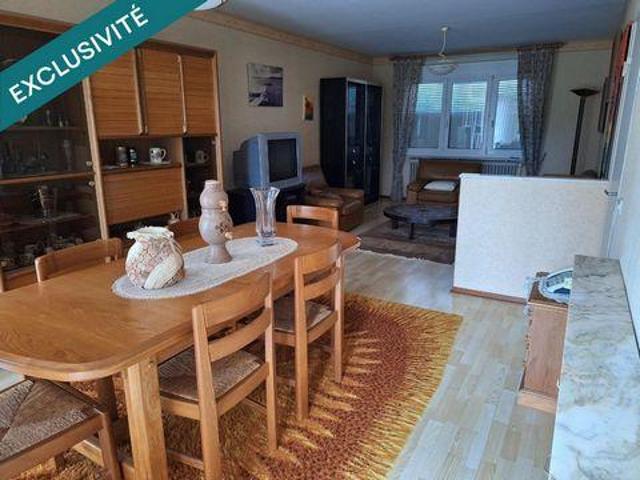 Villa 5 chambres, Val De Bride Lorraine 57260 ES98116596