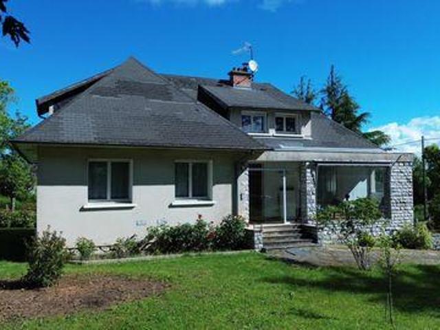 Villa 5 chambres, Valady Midi 12330 DS105312742
