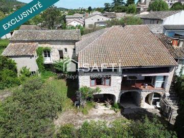 Villa 5 chambres, Vallon Rhône 07150 DS101099004