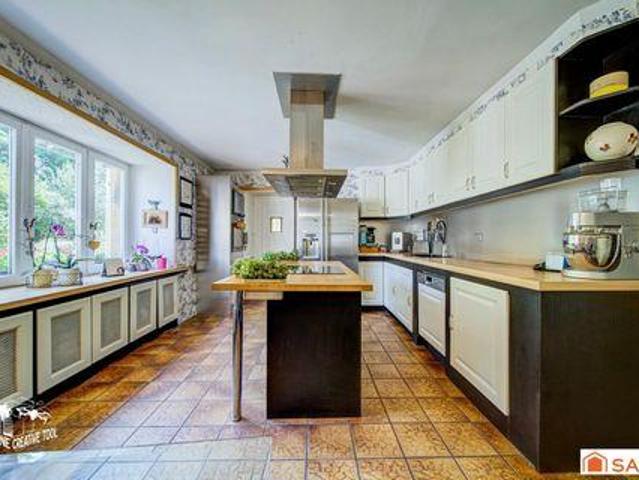 Villa 5 chambres, Vantoux Lorraine 57070 ES99888281