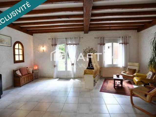 Villa 5 chambres, Vanxains Aquitaine 24600 ES105138768