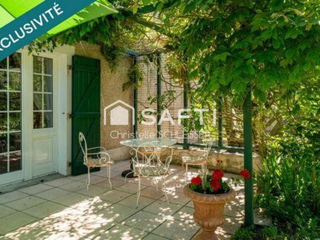 Villa 5 chambres, Varangeville Lorraine 54110 DS103546436