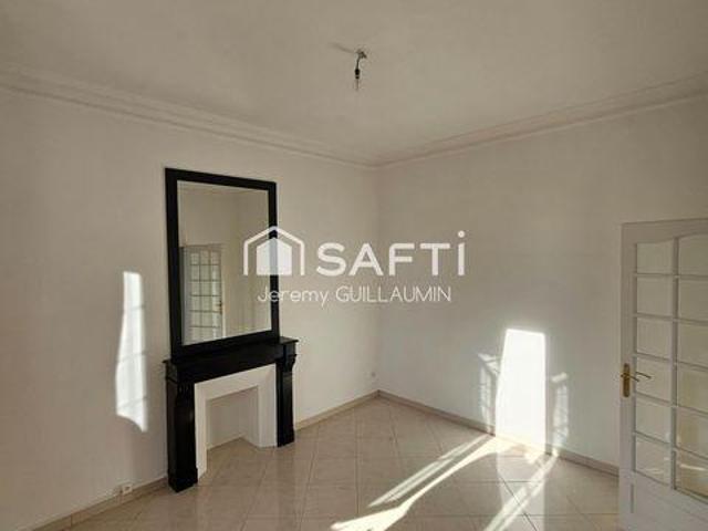 Villa 5 chambres, Varennes Auvergne 03150 DS100783014