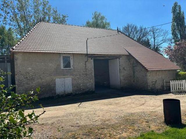 Villa 5 chambres, Varennes Auvergne 03150 DS101489500