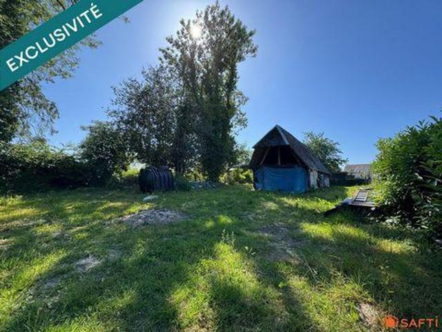Villa 5 chambres, Vatteville Haute 76940 DLS100850551