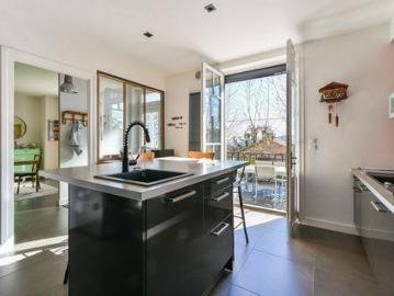 Villa 5 chambres, Vaugneray Rhône 69670 ES100539480