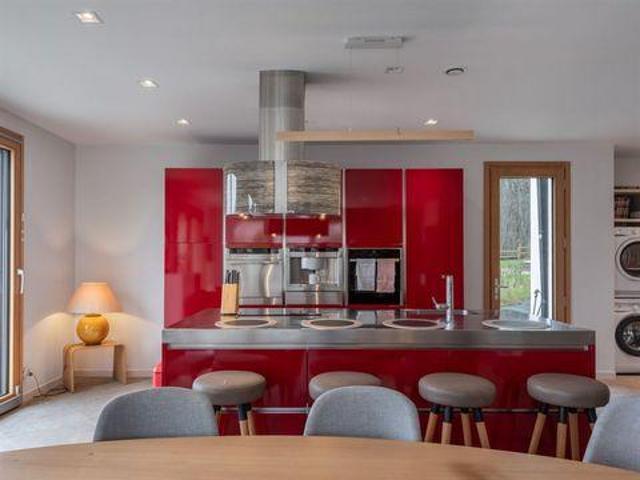 Villa 5 chambres, Veigy Rhône 74140 ES88747849