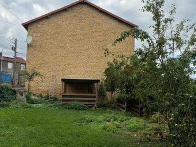 Villa 5 chambres, Velosnes Lorraine 55600 DLS105707960