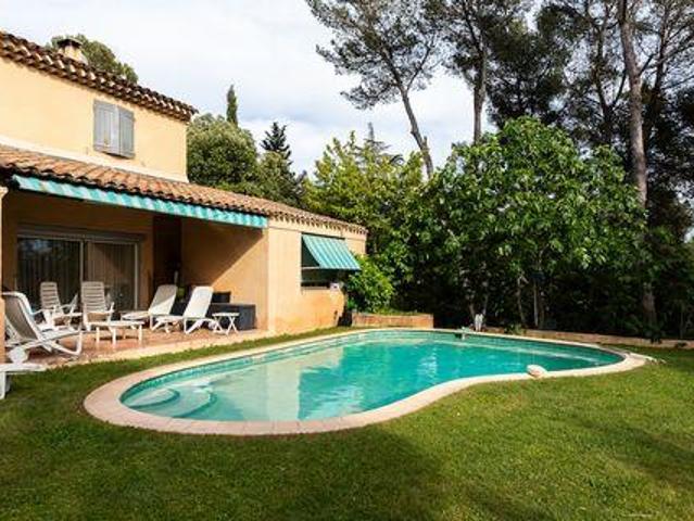 Villa 5 chambres, Vence Provence 13590 DLS98133620