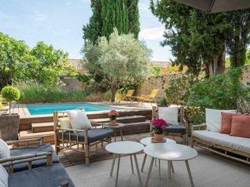 Villa 5 chambres, Vence Provence 13760 DS96439567