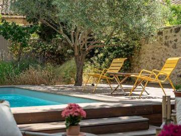 Villa 5 chambres, Vence Provence 13760 ES96439567