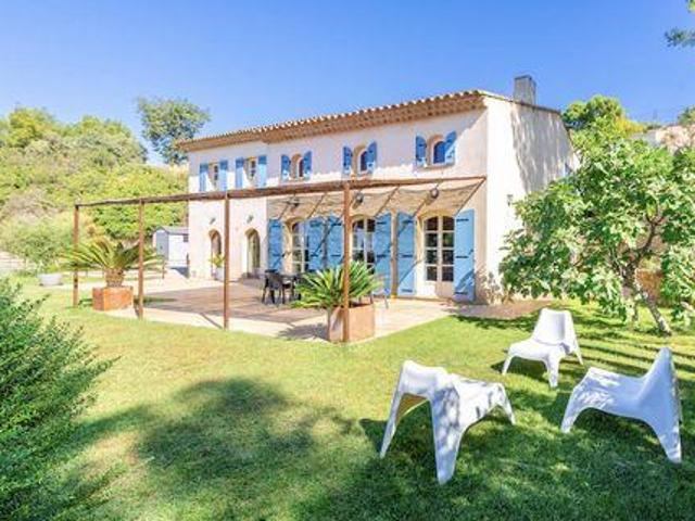 Villa 5 chambres, Vence Provence 83190 DS95987817