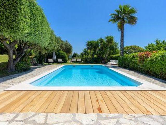 Villa 5 chambres, Vence Provence 83190 ES91956159