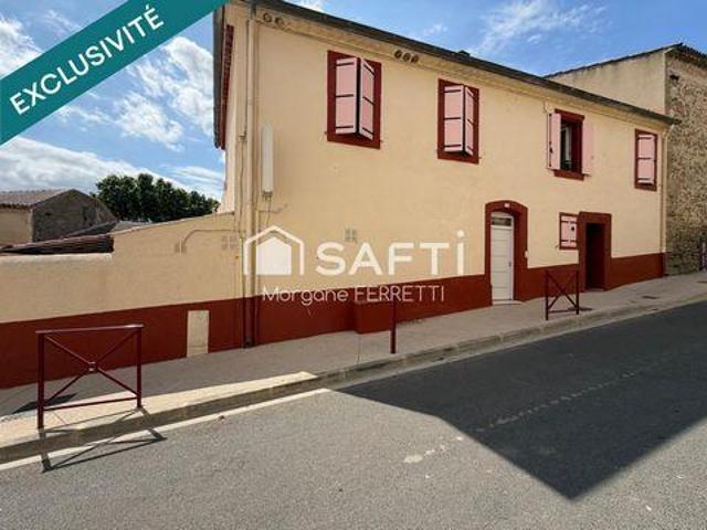 Villa 5 chambres, Ventenac Languedoc 11120 DS103218417
