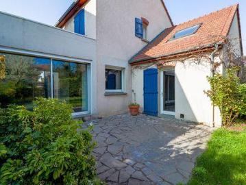 Villa 5 chambres, Verneuil Île 78480 DS103428823