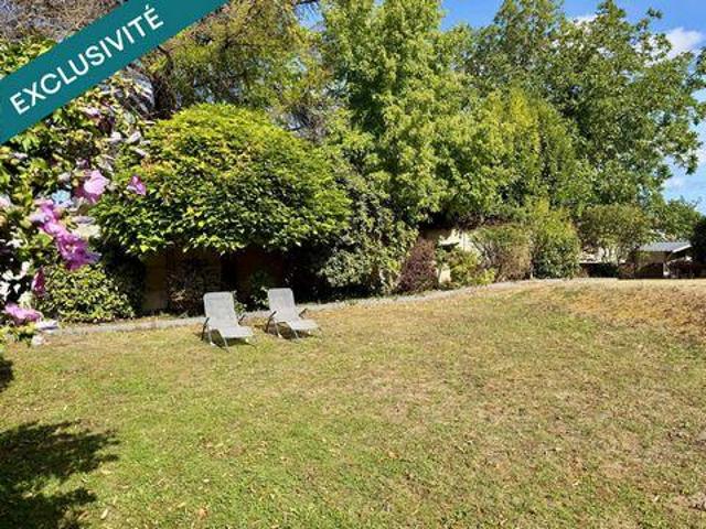 Villa 5 chambres, Verdun Lorraine 55100 ELS105348907