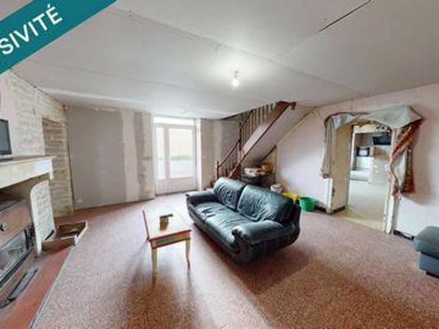 Villa 5 chambres, Vergne Poitou 17330 ES105188660
