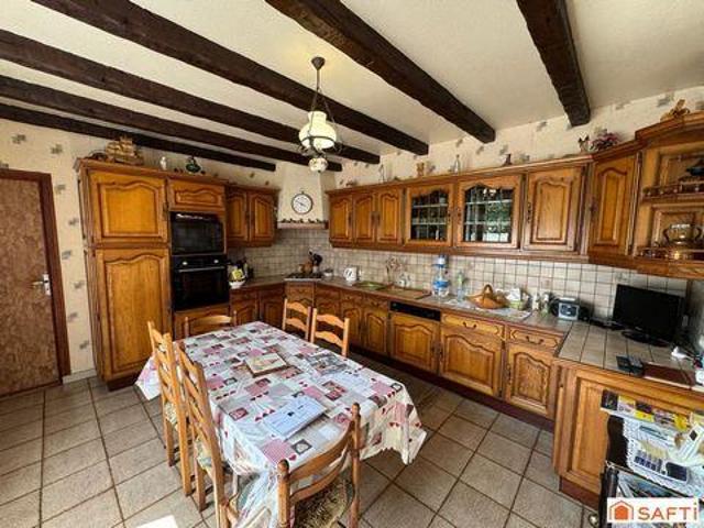 Villa 5 chambres, Very Lorraine 55270 DS102887957