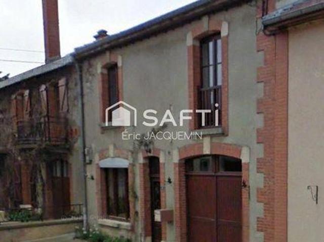 Villa 5 chambres, Very Lorraine 55270 ELS102887957