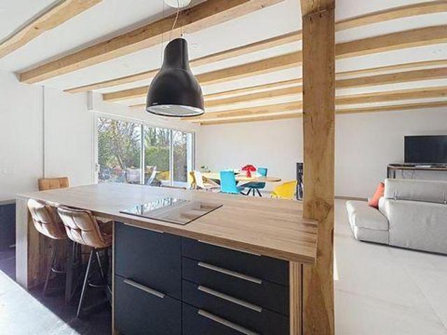 Villa 5 chambres, Vetheuil Île 95510 ES99290463