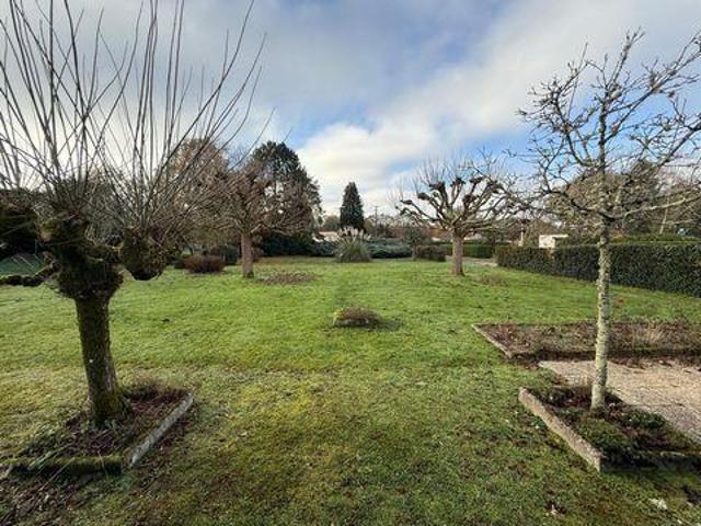 Villa 5 chambres, Veyrac Limousin 87520 DS100784486