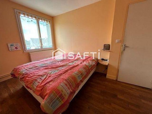 Villa 5 chambres, Vicq Exemplet Centre 36400 ES98109561