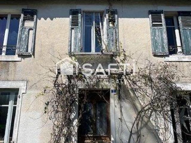 Villa 5 chambres, Vieilley Franche 25870 DS101059819