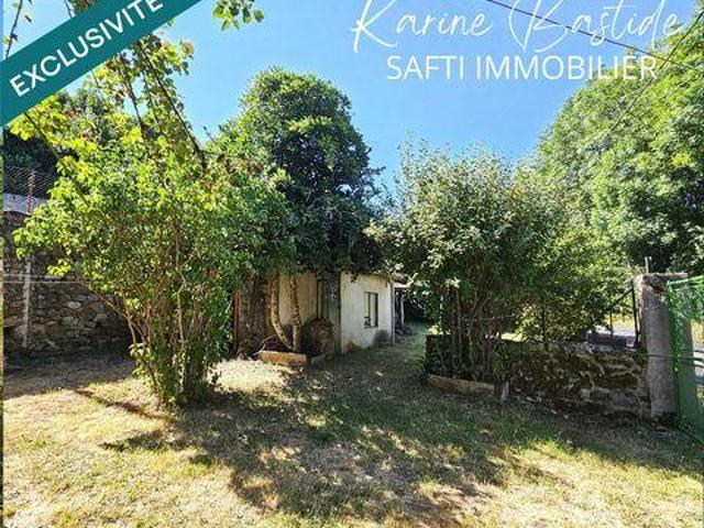 Villa 5 chambres, Vielprat Auvergne 43490 DS104230974