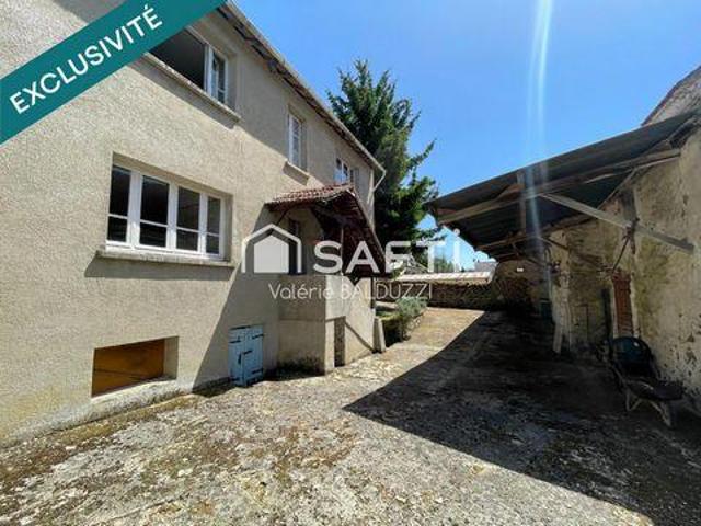 Villa 5 chambres, Viels Picardie 02540 DS102957124